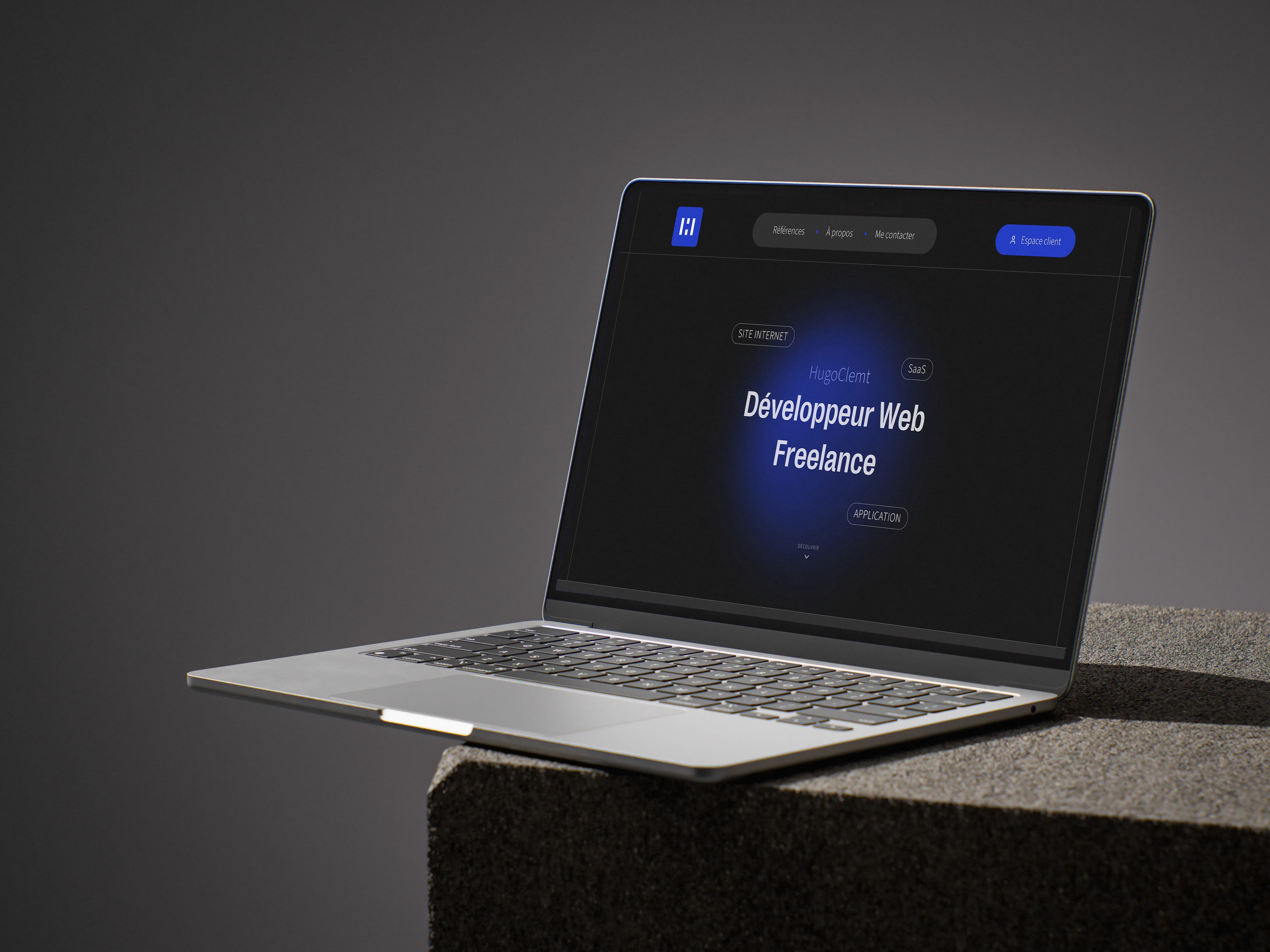 Illustration du projet HugoClemt